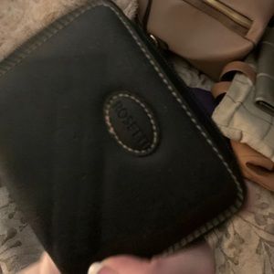 Small wallet